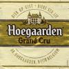 Hoegaarden Grand Cru Logo